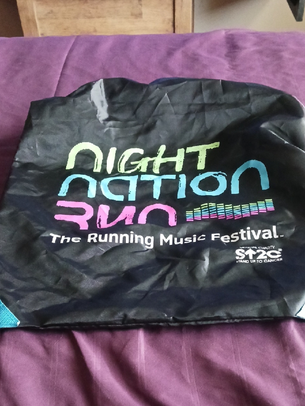 Dtawstring Bag